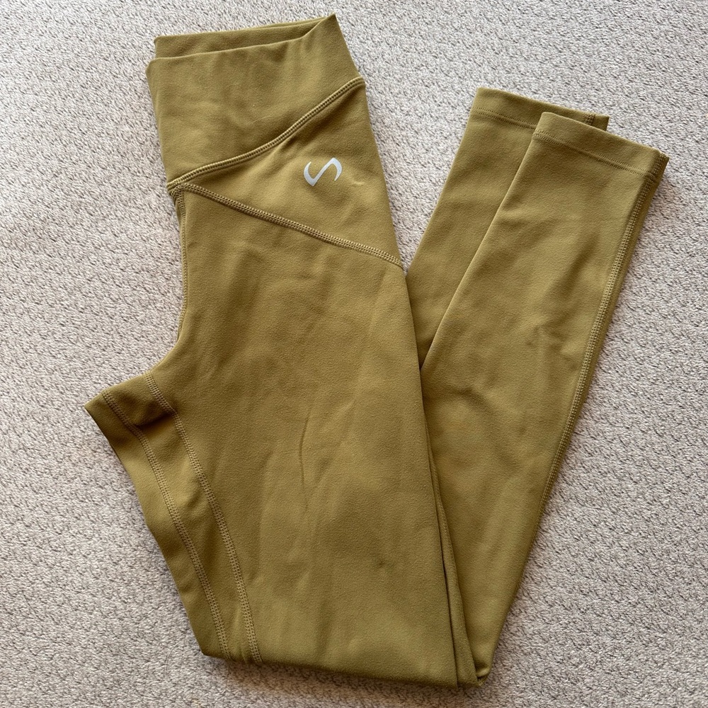 TLF Apparel Leggings